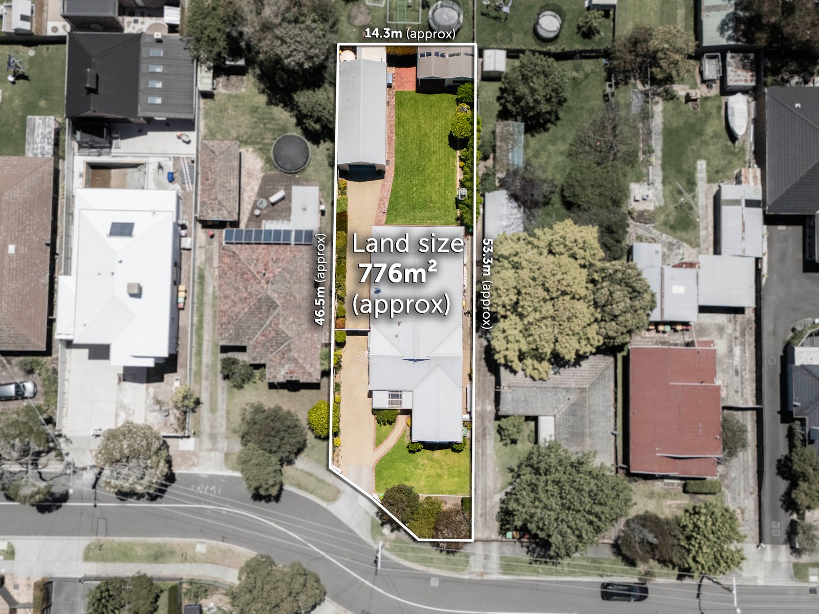 Gallery: 34 Mckenzie Street