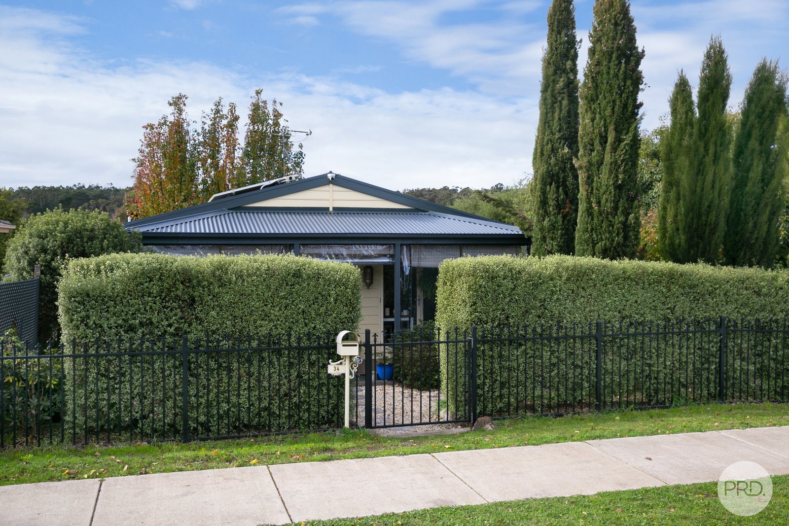 34 Melbourne Road CRESWICK 2