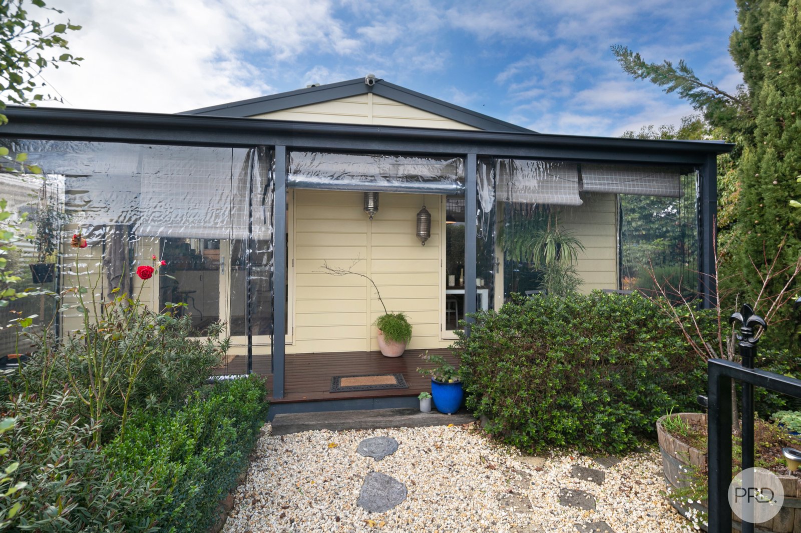 34 Melbourne Road CRESWICK 3