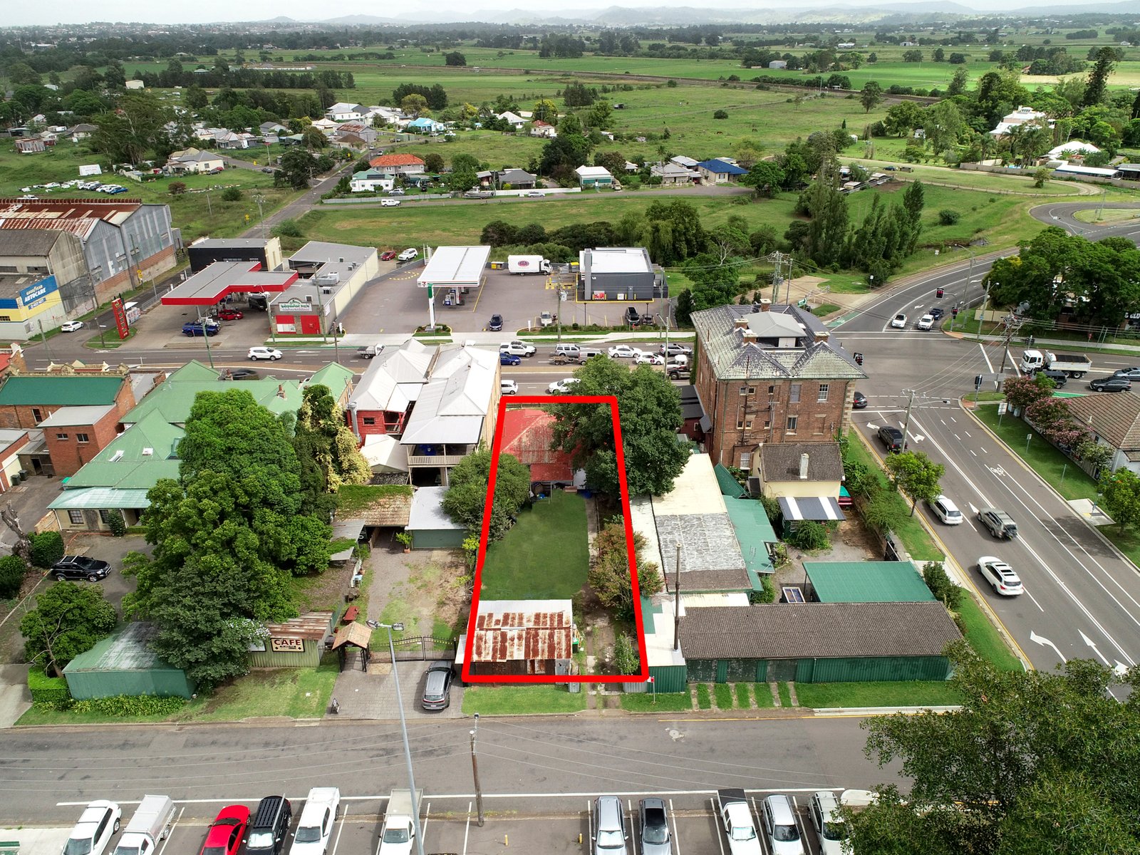 34 Melbourne Street EAST MAITLAND 1