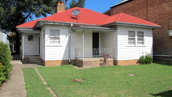 34 Melbourne Street EAST MAITLAND 1