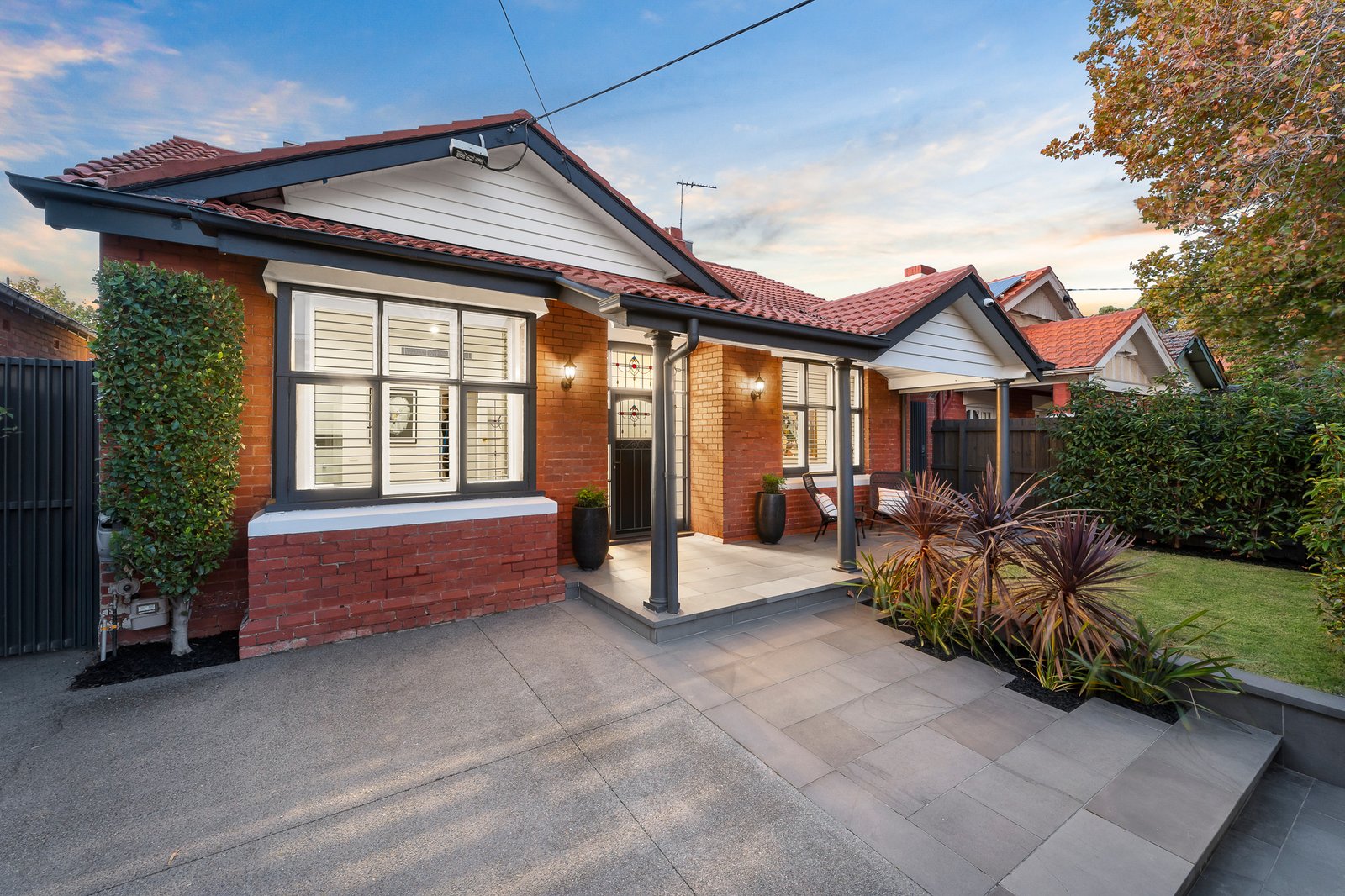 Gallery: 34 Meredith Street