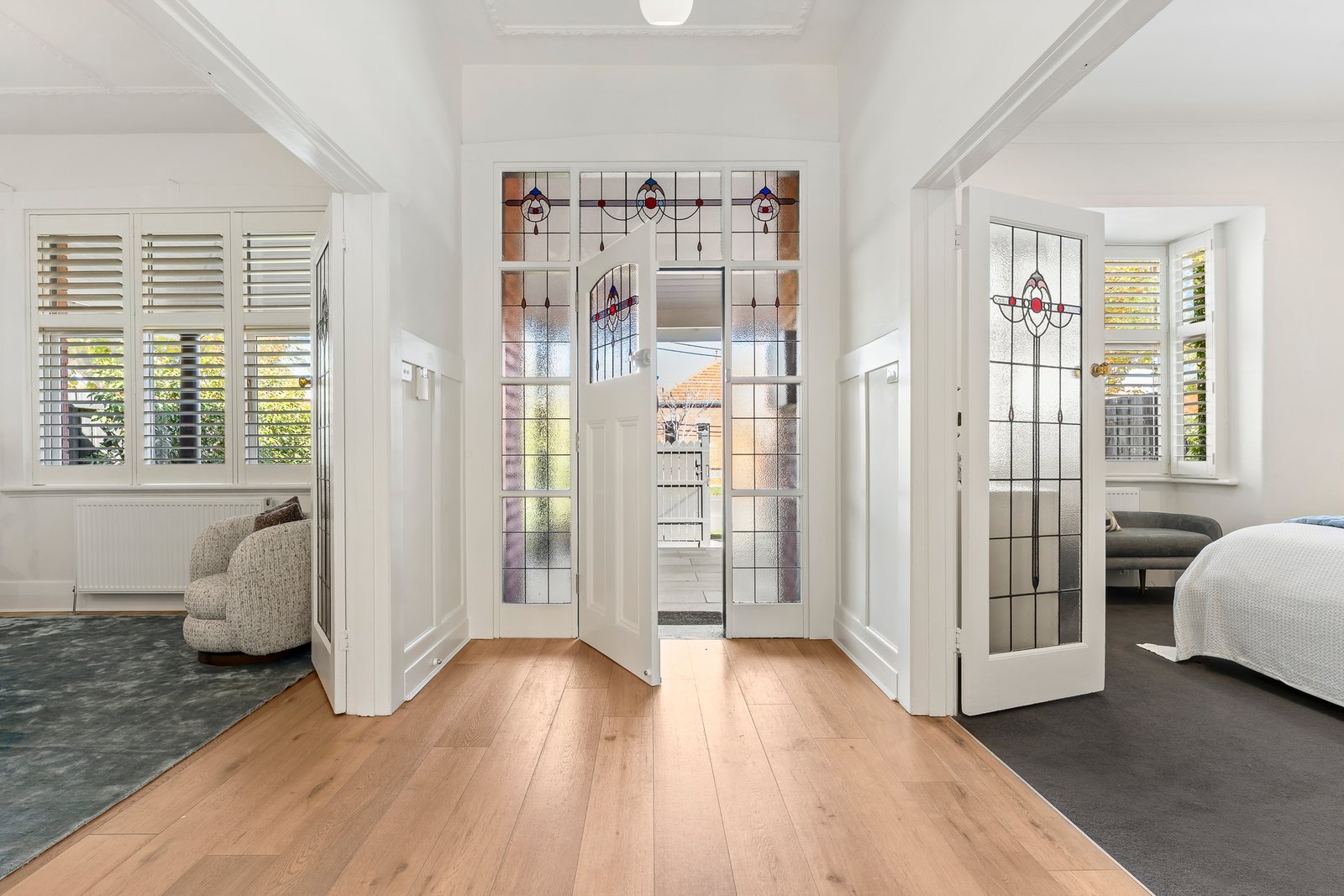 Gallery: 34 Meredith Street
