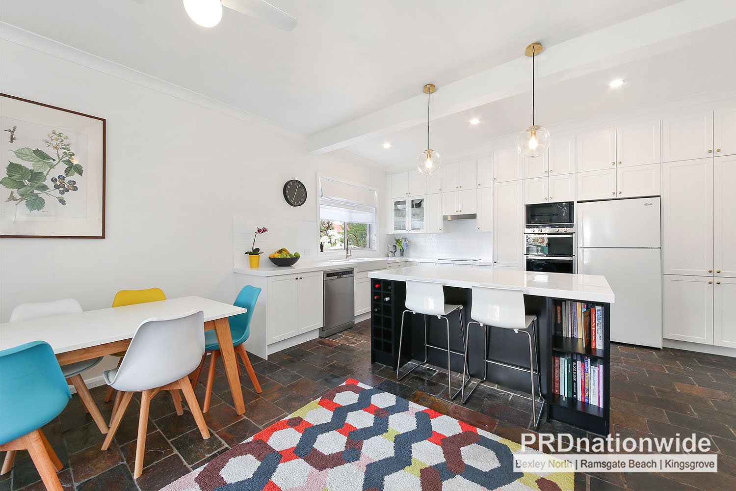 34 Miller Street KINGSGROVE 2