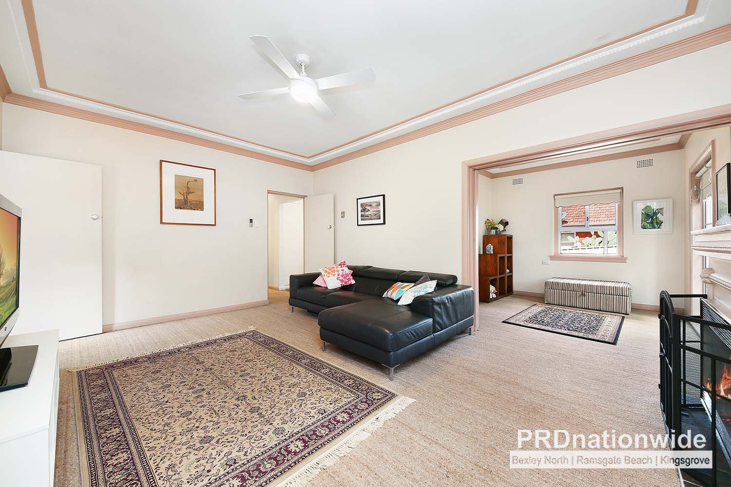 34 Miller Street KINGSGROVE 3