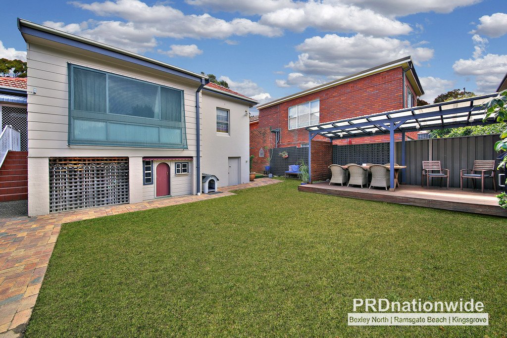 34 Miller Street KINGSGROVE 7
