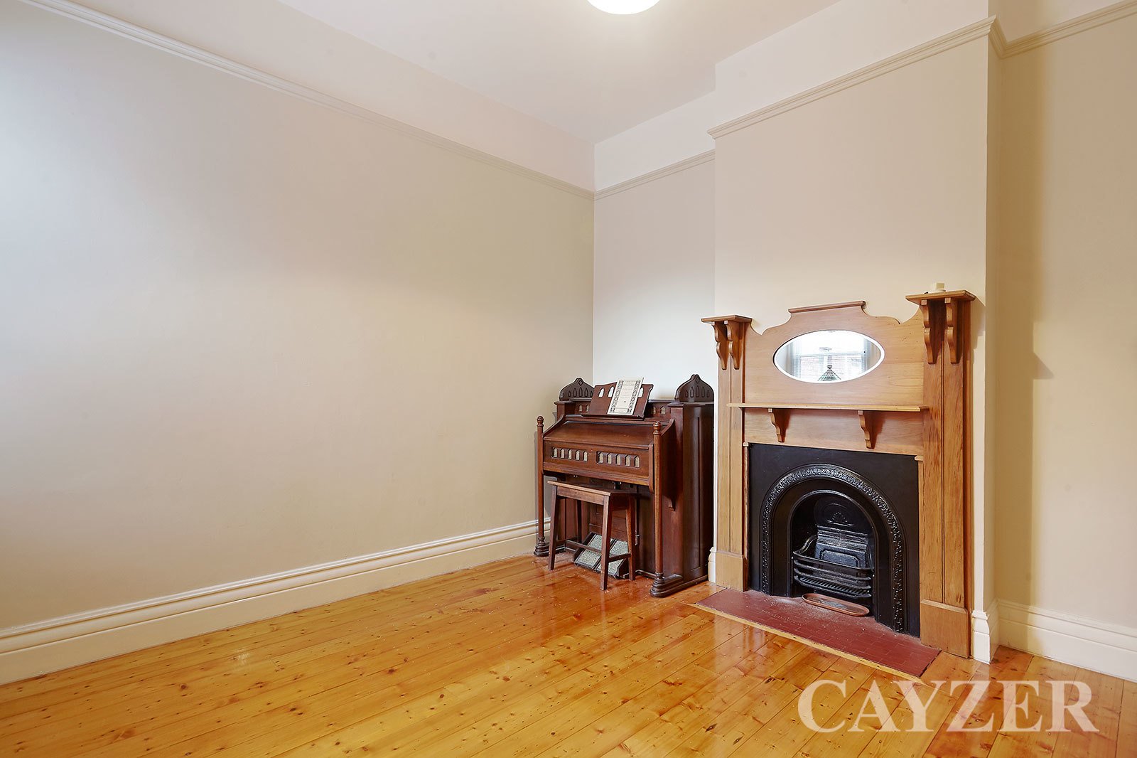 Gallery: 34 Miller Street