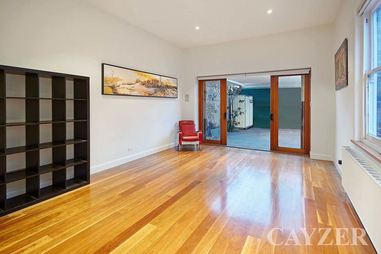 Gallery: 34 Miller Street