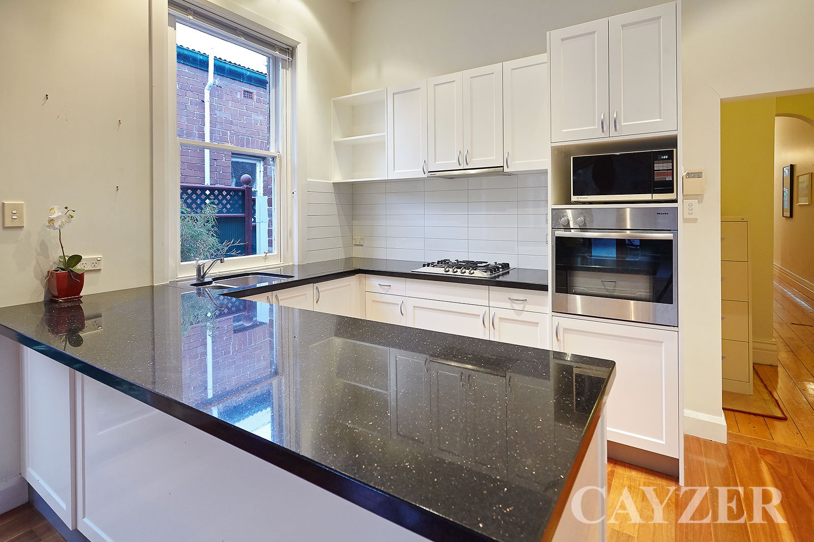 Gallery: 34 Miller Street