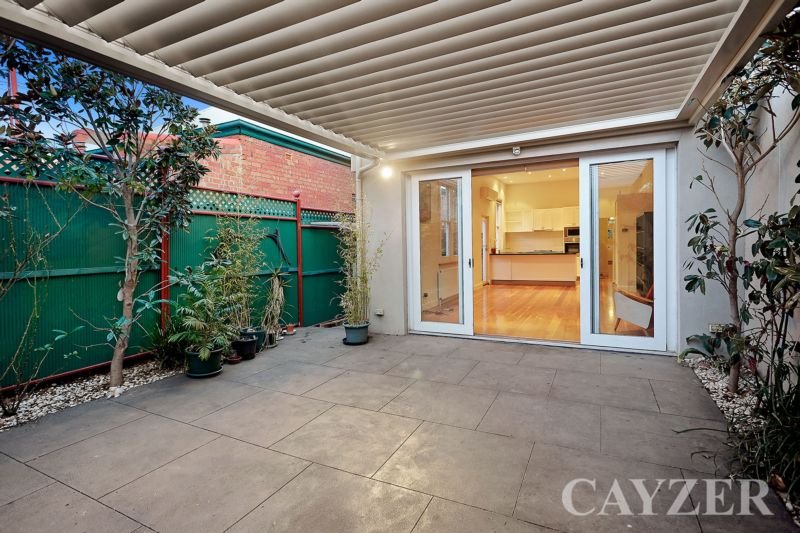 Gallery: 34 Miller Street