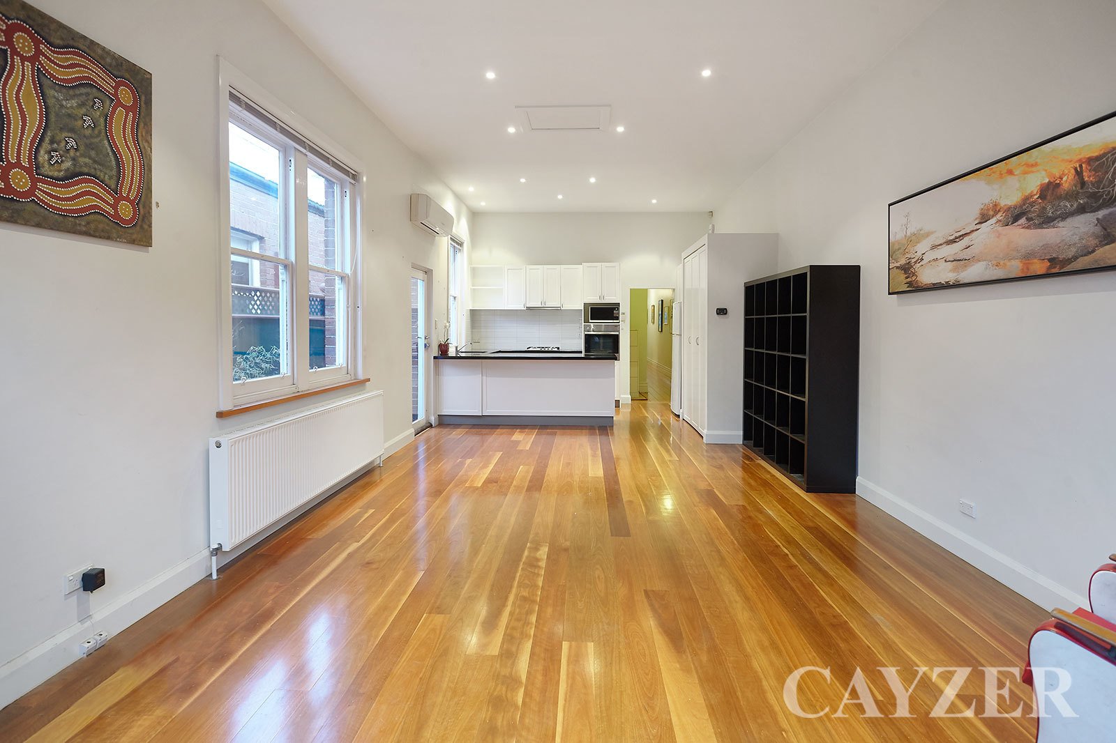 Gallery: 34 Miller Street