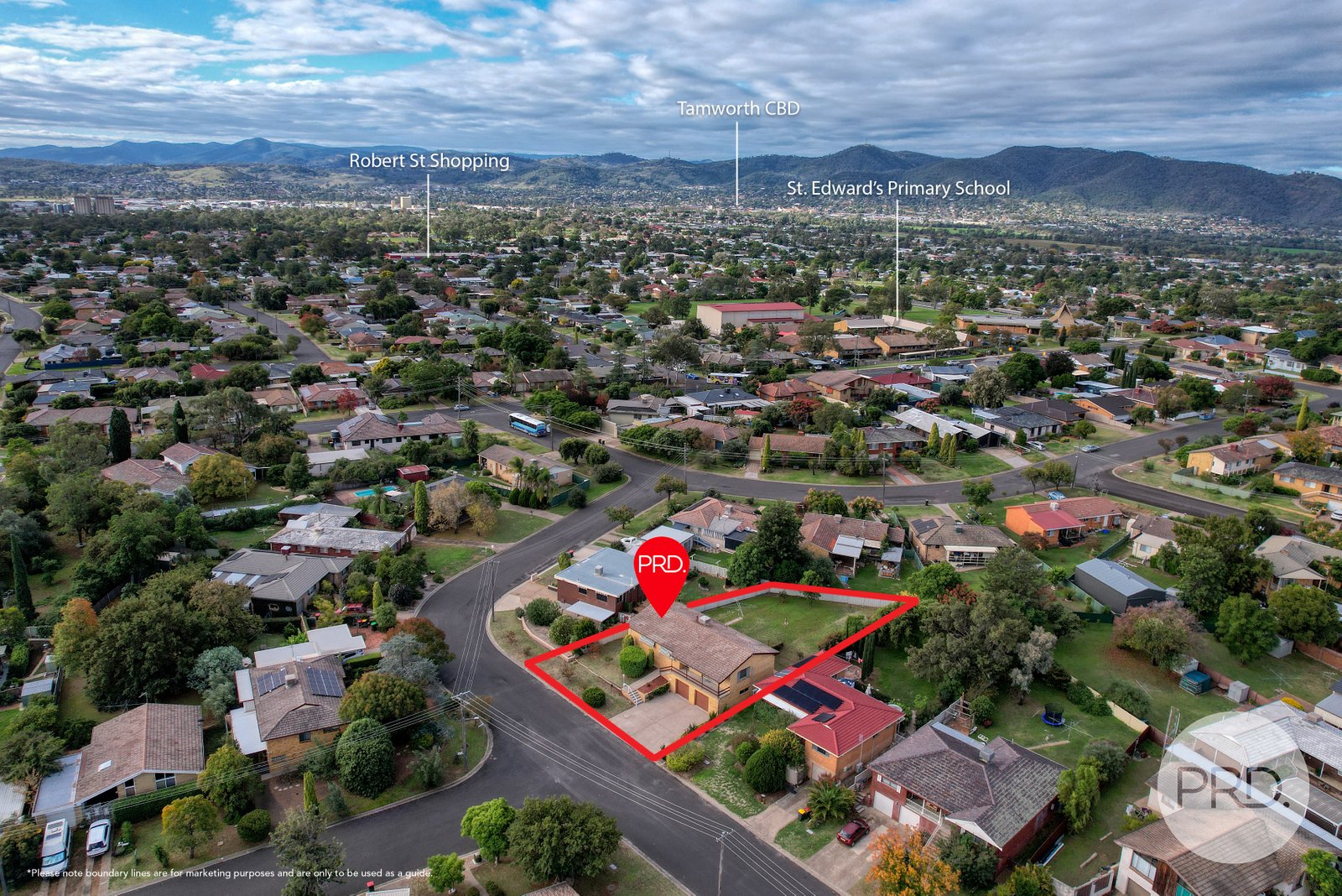 34 Minnamurra Crescent TAMWORTH 25
