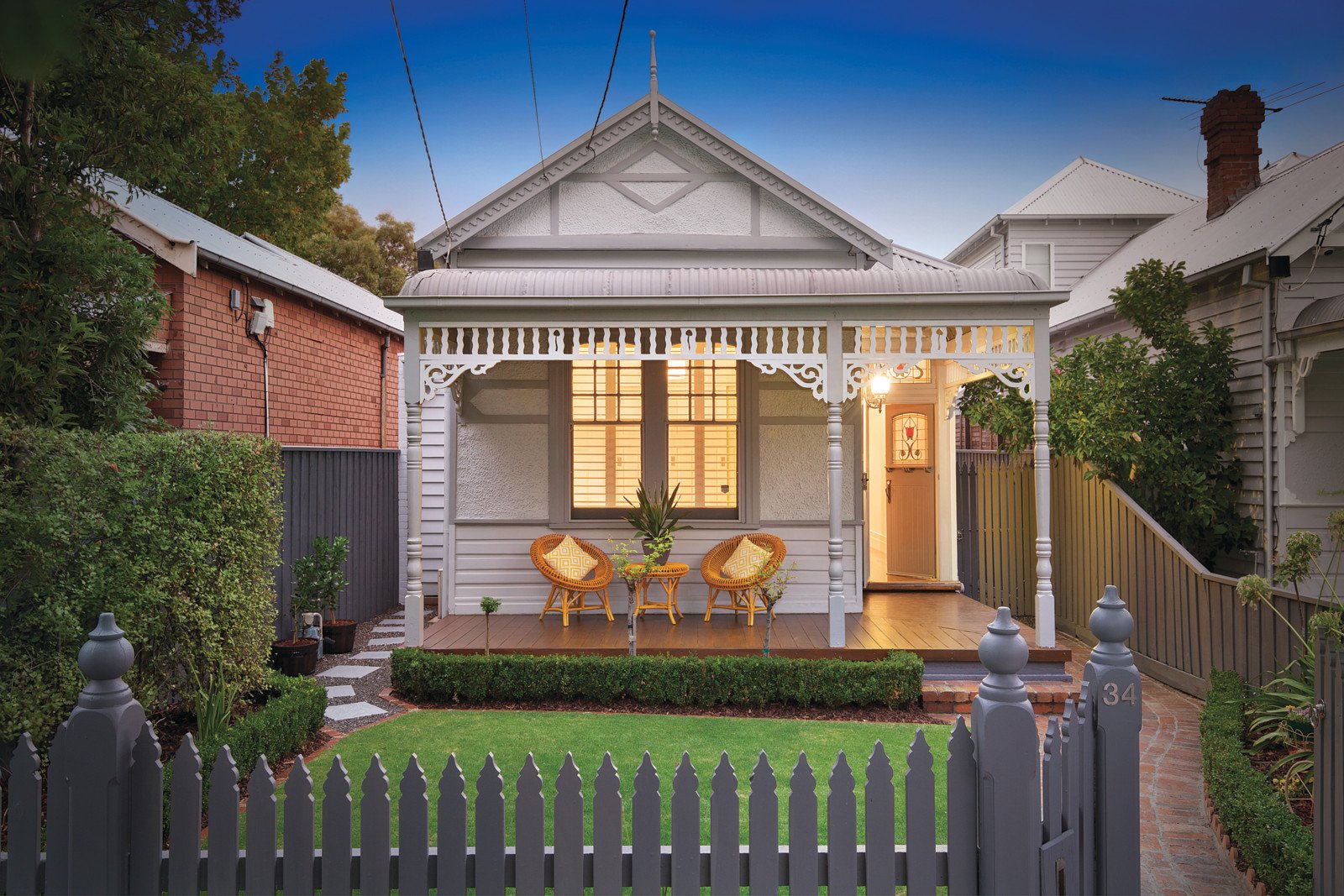 34 Moama Road, Malvern East, VIC