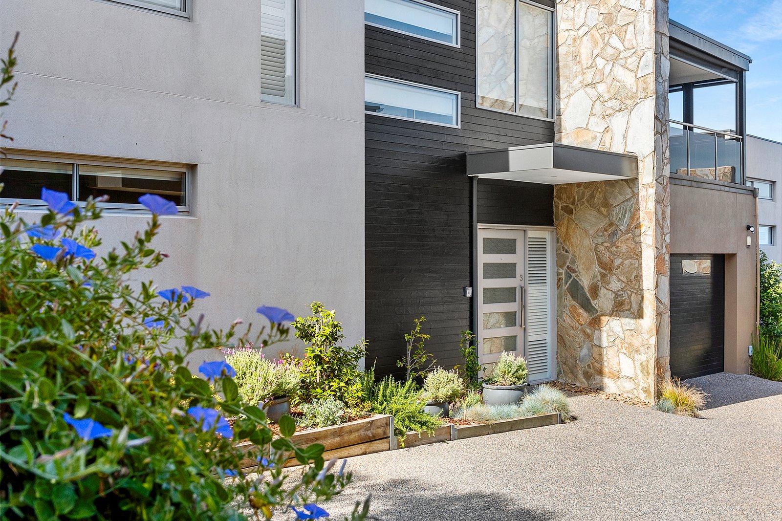 3/4 Morven Street, Mornington, 3931