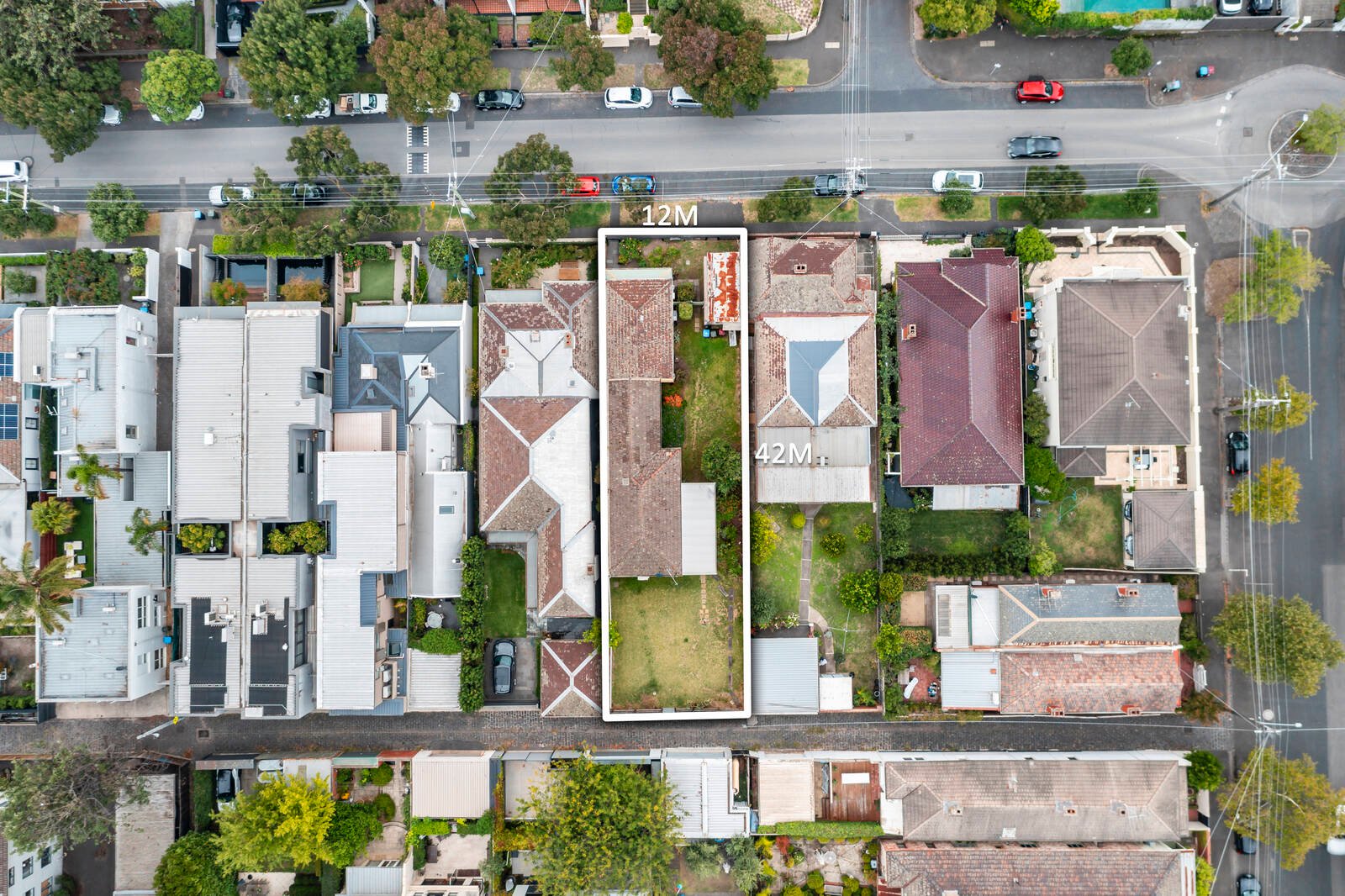 Real Estate and Property in 34 Motherwell Street, South Yarra, VIC