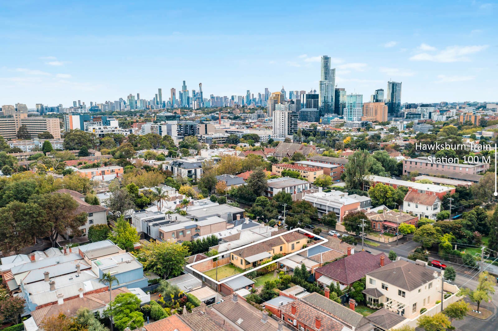 Real Estate and Property in 34 Motherwell Street, South Yarra, VIC