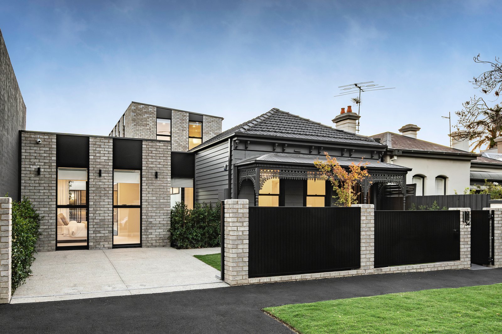 34 Motherwell Street, South Yarra, 3141