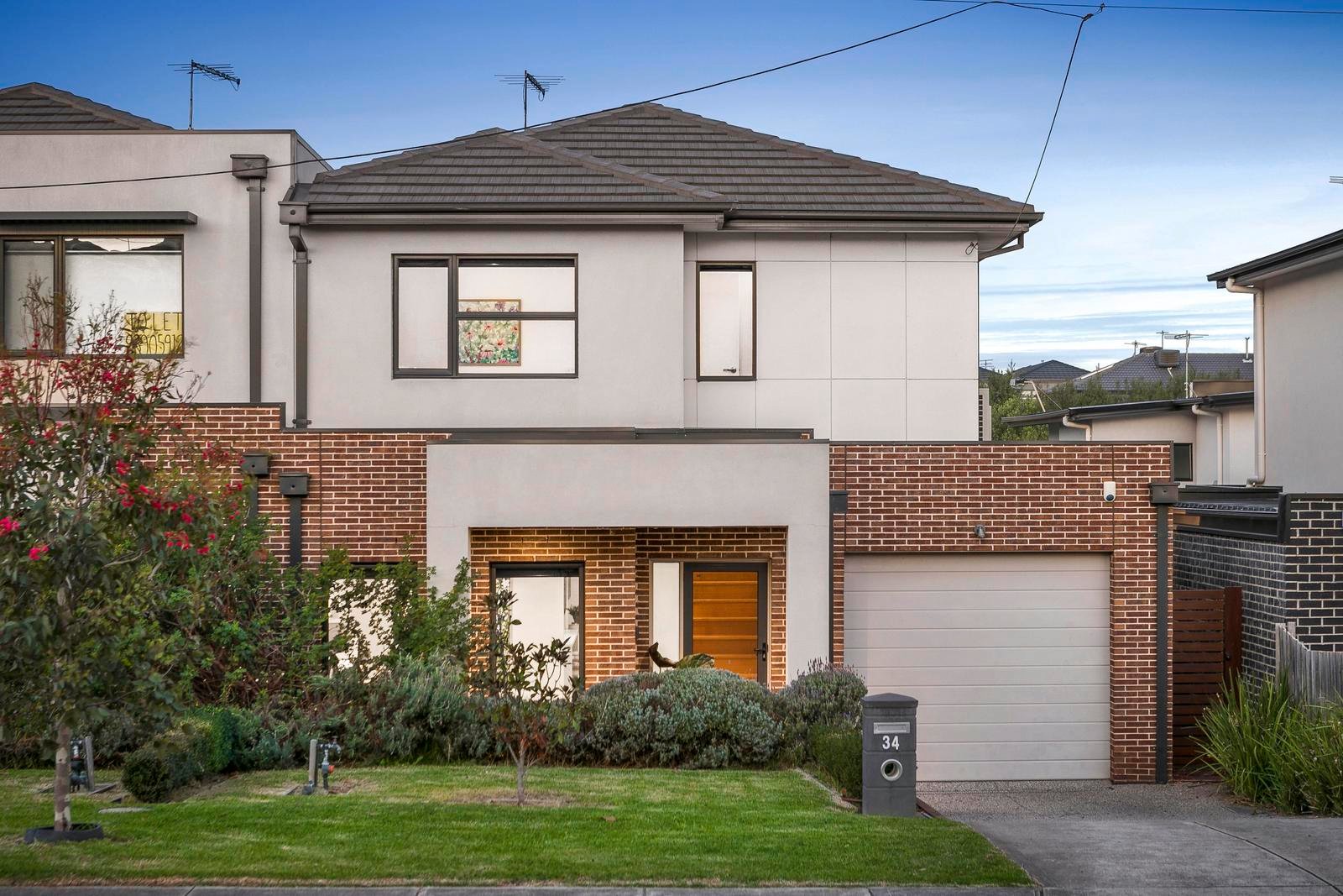 34 Moushall Avenue, Niddrie VIC 3042
