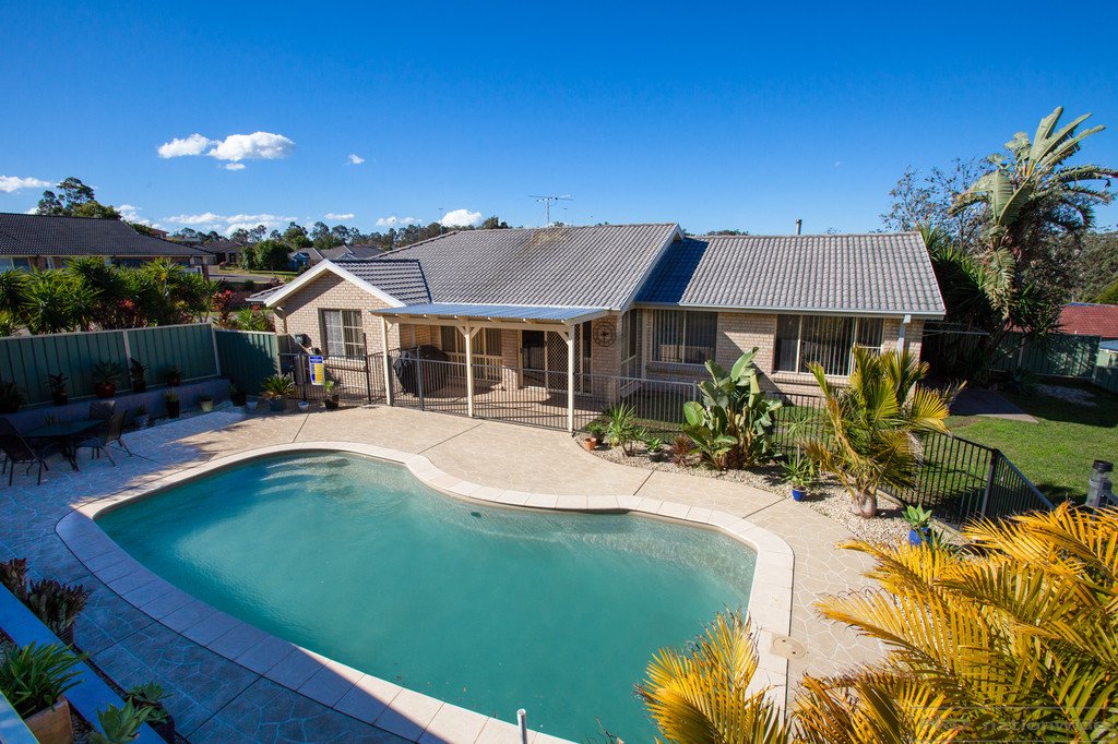 34 Murphy Circuit ASHTONFIELD 1