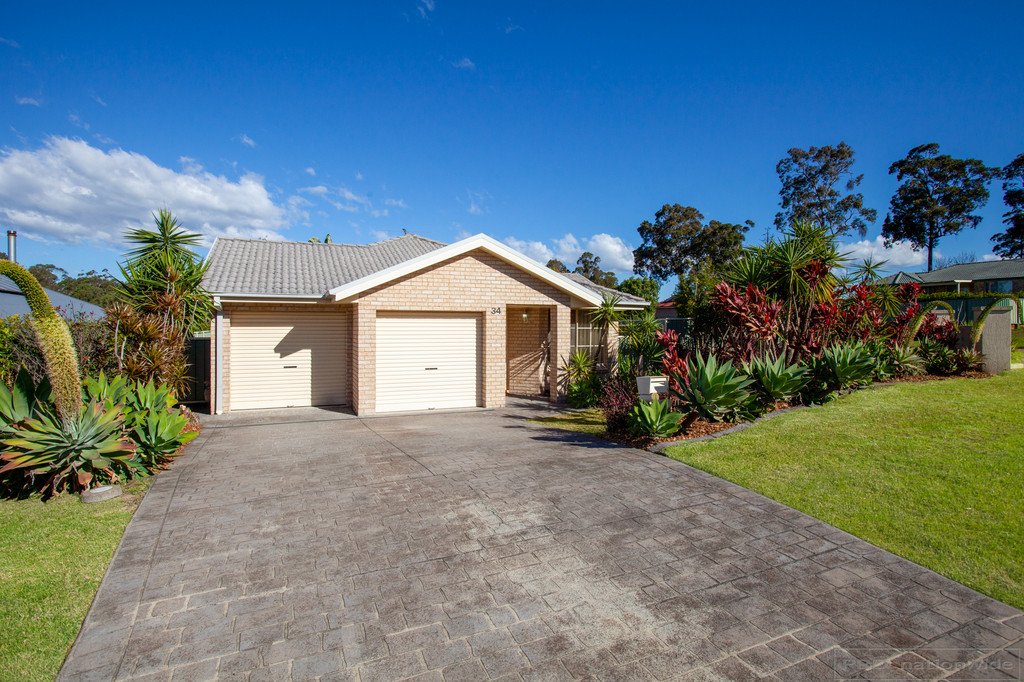 34 Murphy Circuit ASHTONFIELD 2