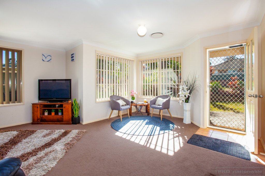 34 Murphy Circuit ASHTONFIELD 4