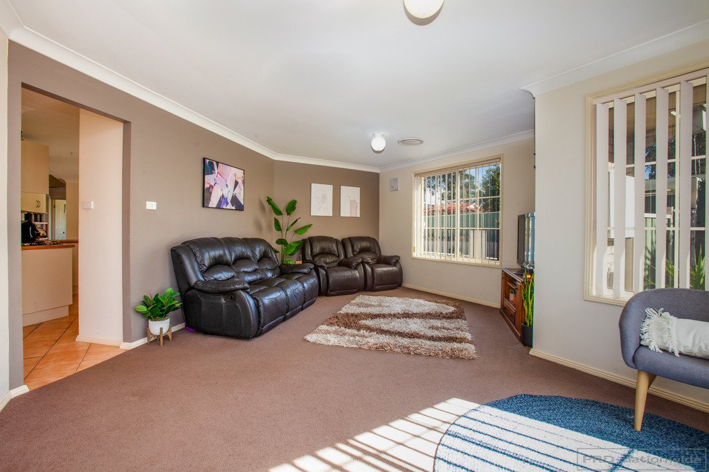 34 Murphy Circuit ASHTONFIELD 5