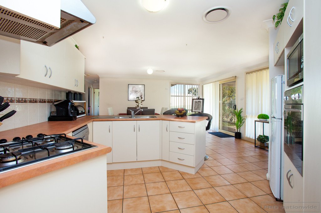 34 Murphy Circuit ASHTONFIELD 6