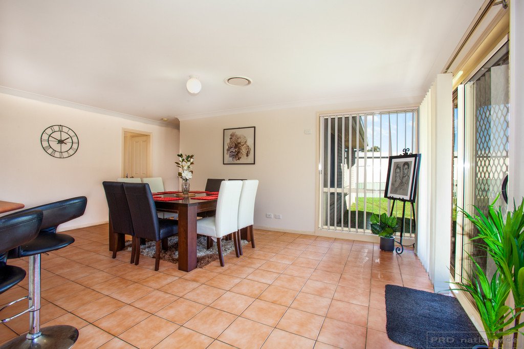 34 Murphy Circuit ASHTONFIELD 9