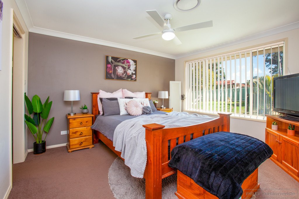 34 Murphy Circuit ASHTONFIELD 10