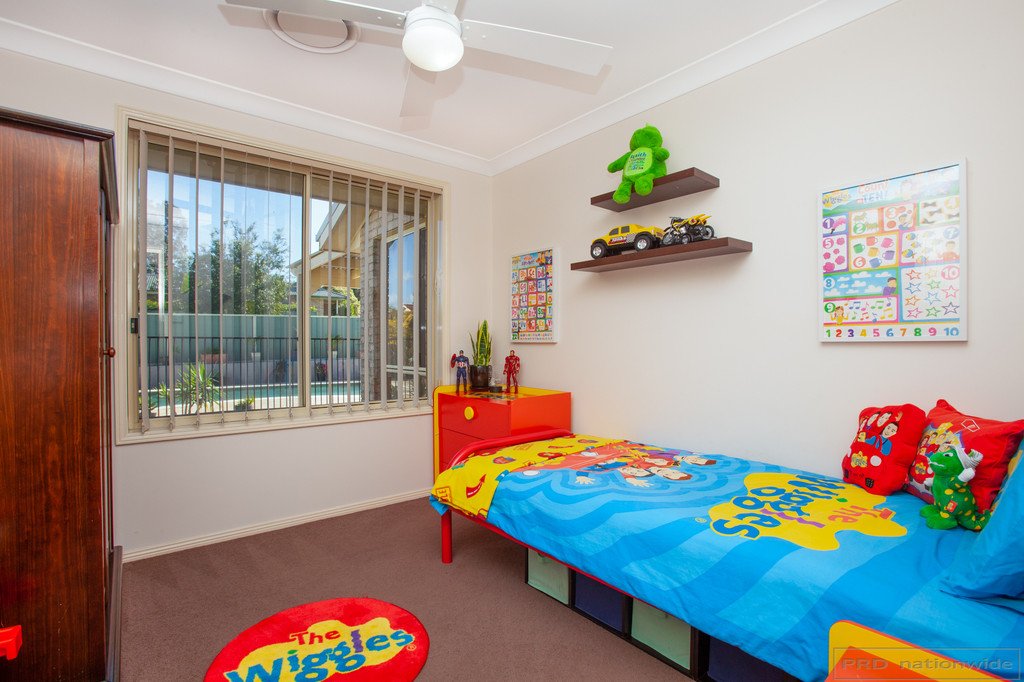 34 Murphy Circuit ASHTONFIELD 14
