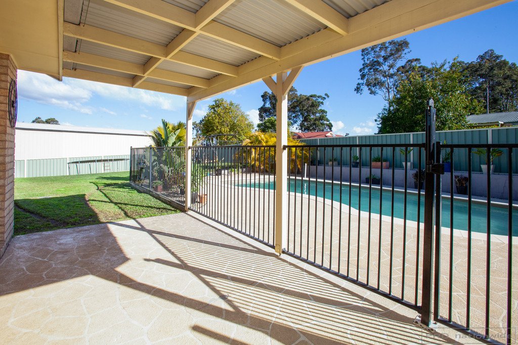 34 Murphy Circuit ASHTONFIELD 16
