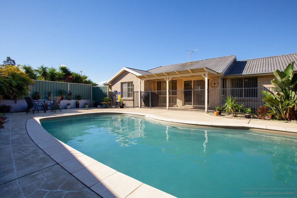 34 Murphy Circuit ASHTONFIELD 17