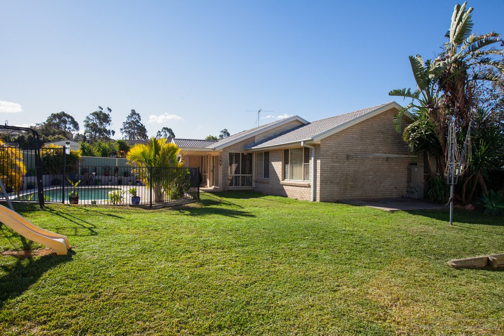 34 Murphy Circuit ASHTONFIELD 18