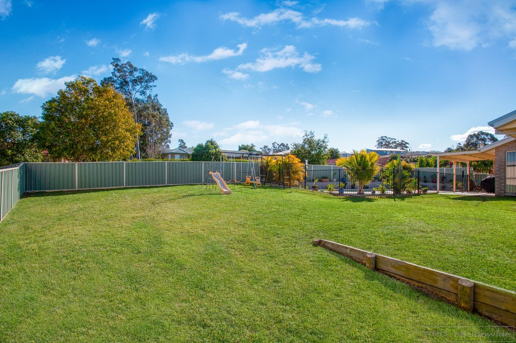 34 Murphy Circuit ASHTONFIELD 19