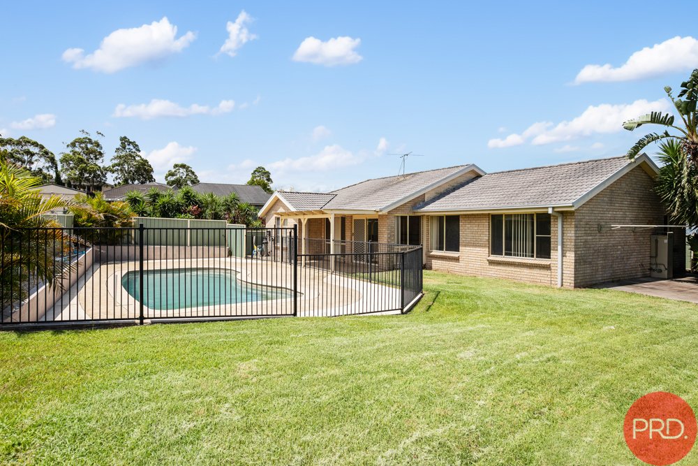 34 Murphy Circuit ASHTONFIELD 1