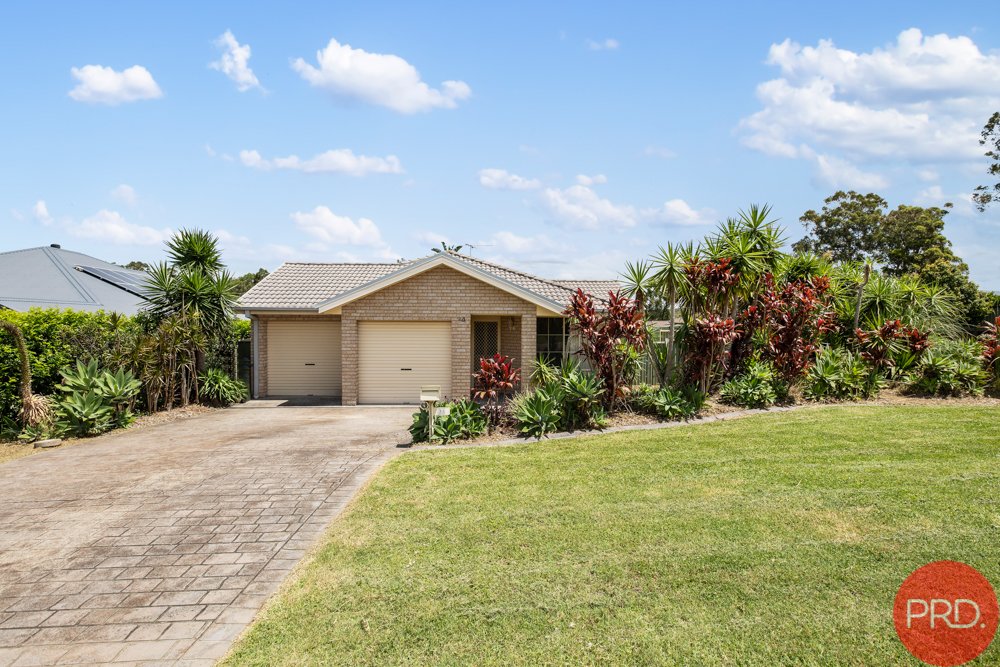 34 Murphy Circuit ASHTONFIELD 2