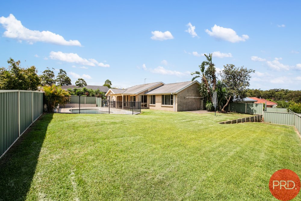 34 Murphy Circuit ASHTONFIELD 18
