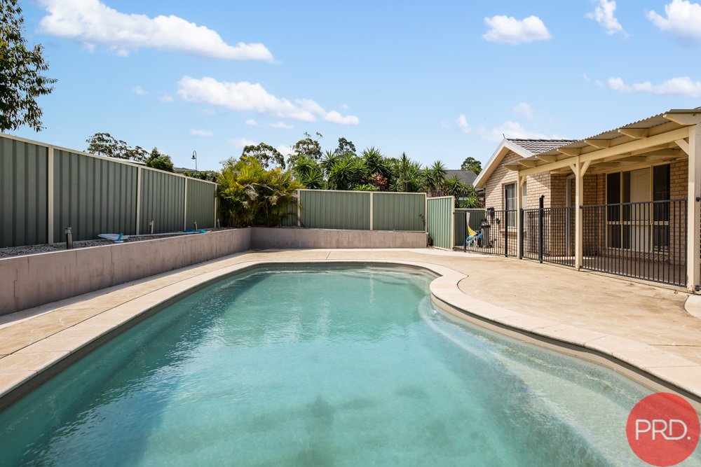34 Murphy Circuit ASHTONFIELD 19