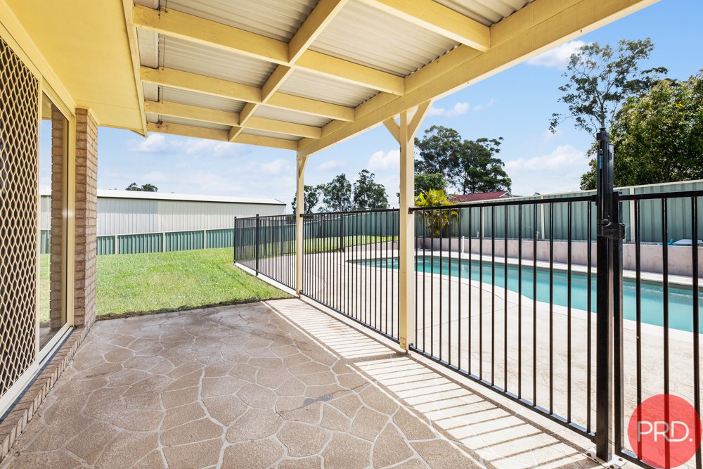 34 Murphy Circuit ASHTONFIELD 20