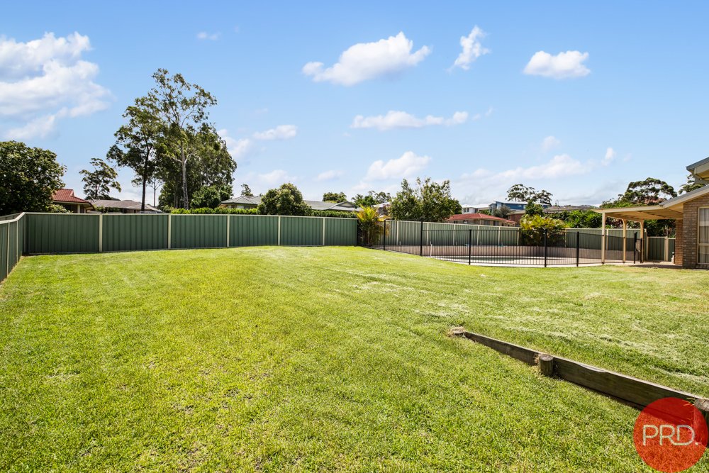 34 Murphy Circuit ASHTONFIELD 21
