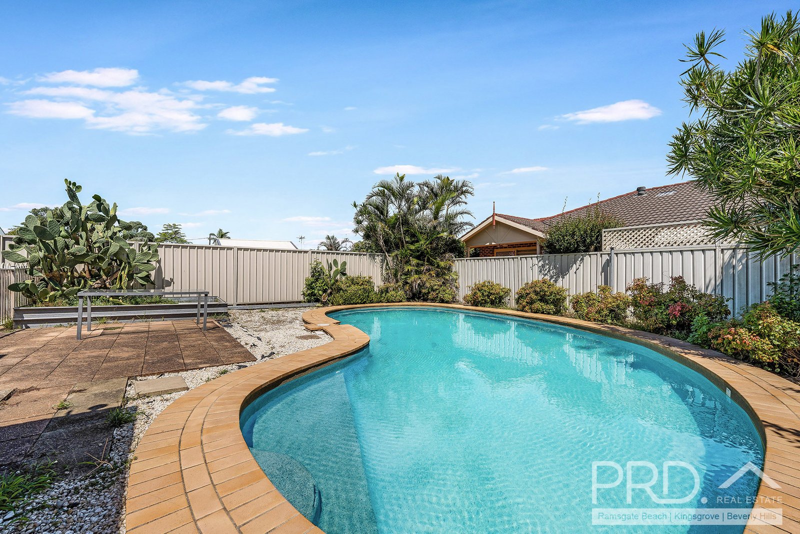 34 Napoleon Street SANS SOUCI 1