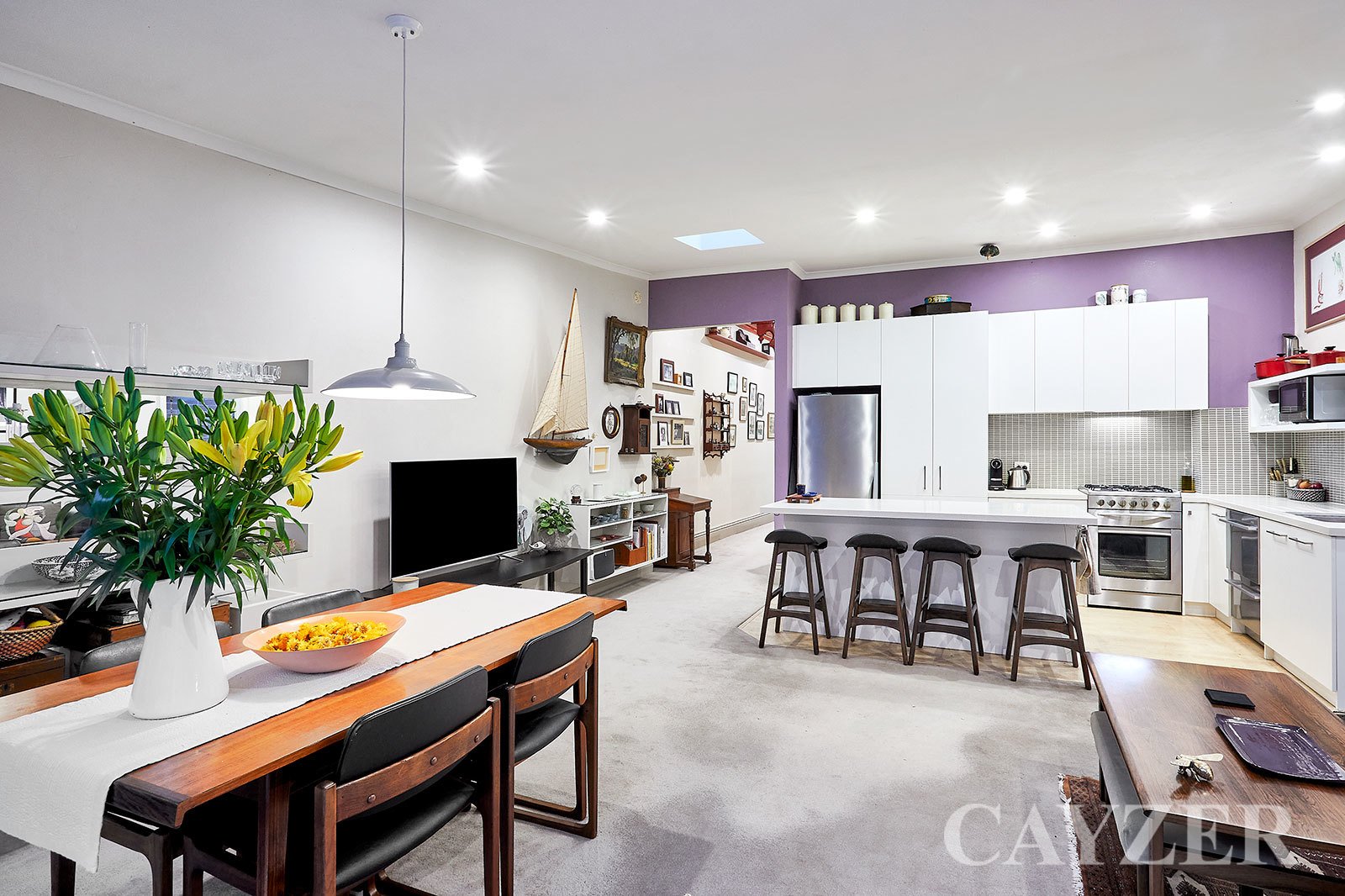 Gallery: 34 Nelson Road