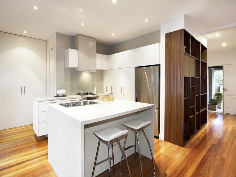 Gallery: 34 Nelson Street