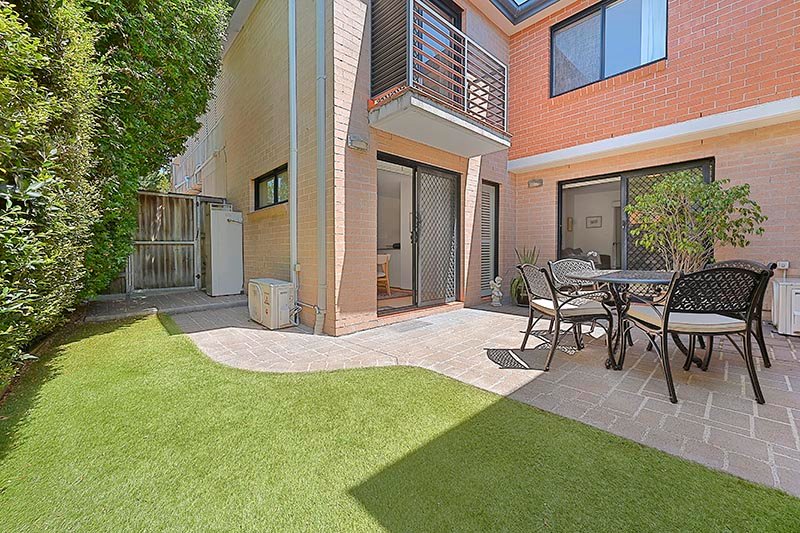 3/4 New Orleans Crescent MAROUBRA 2
