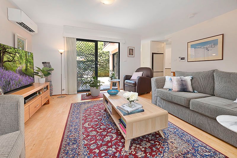 3/4 New Orleans Crescent MAROUBRA 4