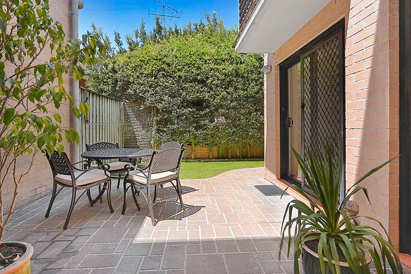 3/4 New Orleans Crescent MAROUBRA 10