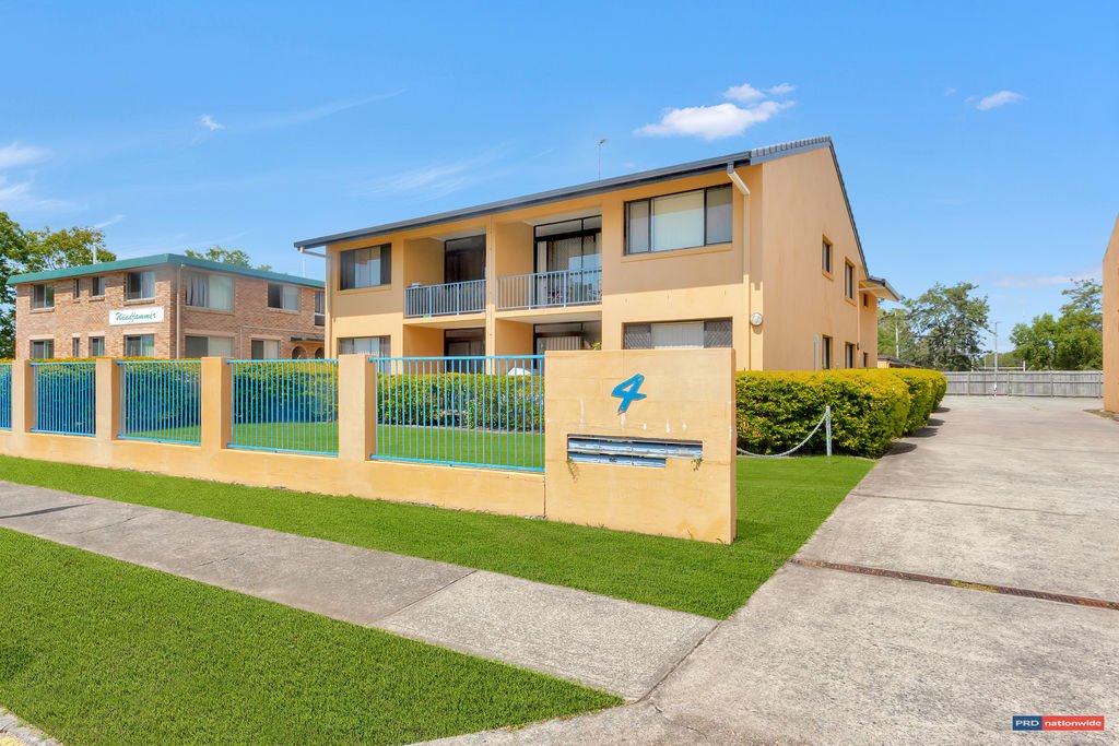 3/4 Oceanic Drive MERMAID WATERS 1
