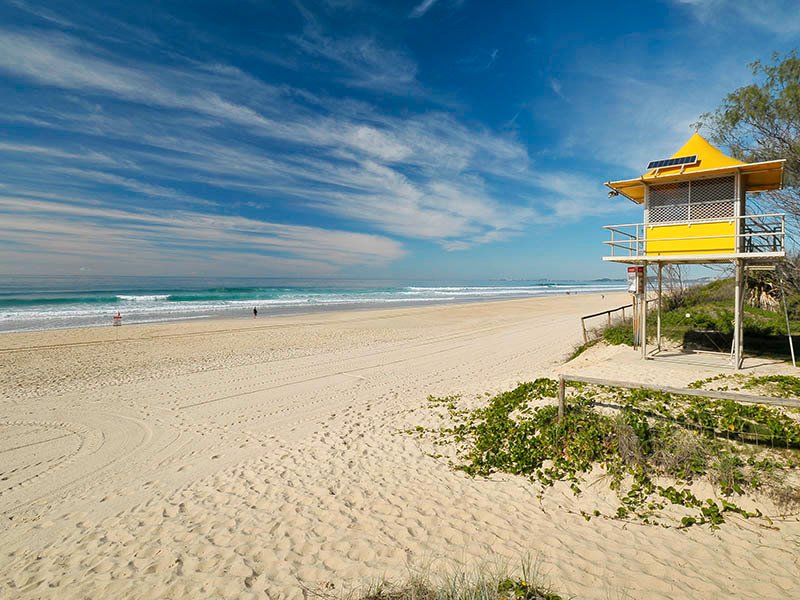 3/4 Oceanic Drive MERMAID WATERS 11