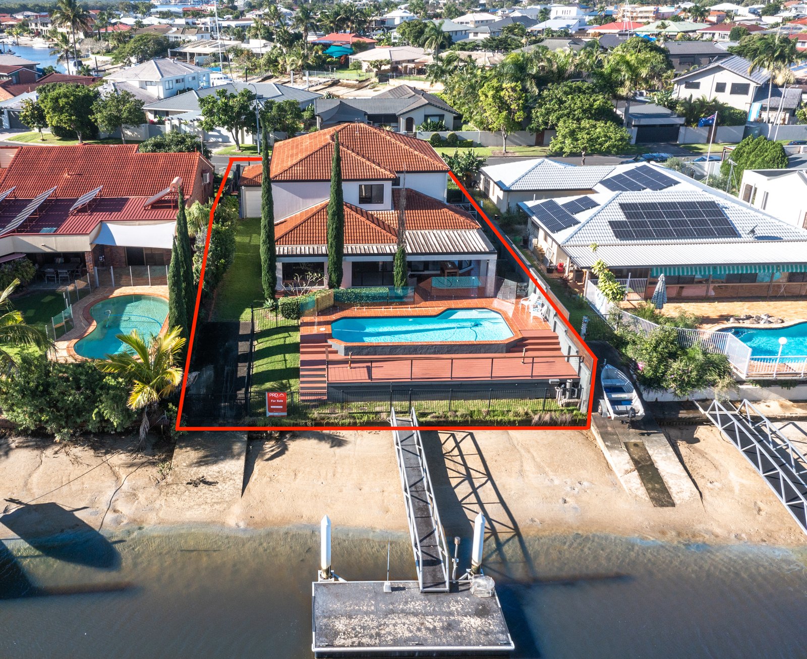 34 O'Grady Drive PARADISE POINT 19