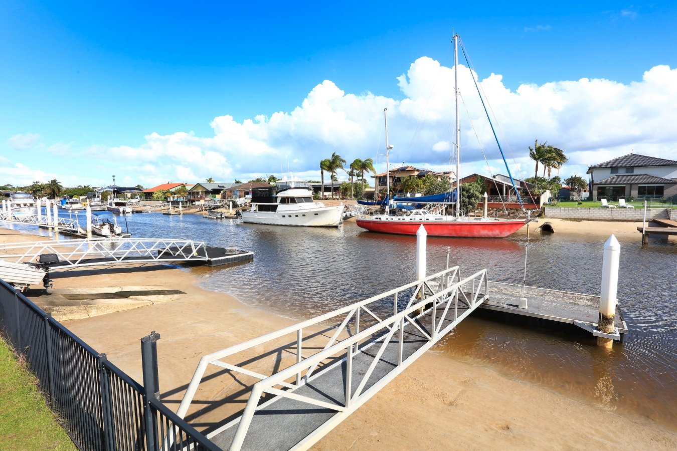 34 O'Grady Drive PARADISE POINT 20